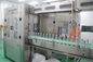 Bouteille 60 rinçant la machine de remplissage automatique de l'eau de l'agrafe 36000 BPH