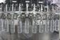 Système automatique de remplissage de bouteilles de l'eau 200ml d'acier inoxydable