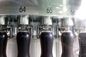 Machine de remplissage liquide aseptique de la bouteille 200ml 1500ml d'ANIMAL FAMILIER