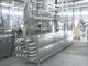 Système de traitement de boisson de Juice Filling Production Line SS316