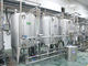 Opération facile Juice Beverage Processing System automatique