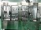 Complètement automatique tout dans une machine de remplissage de bouteilles en verre de 8000 Bph